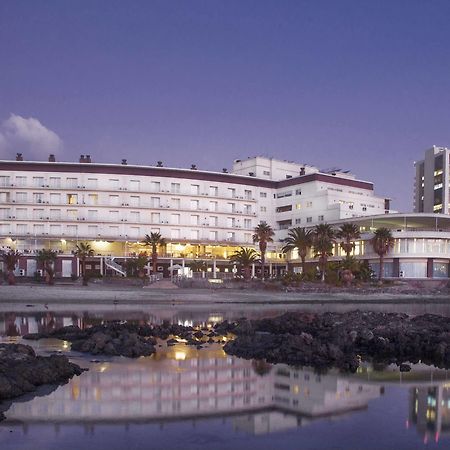 Hotel Antofagasta Exterior foto