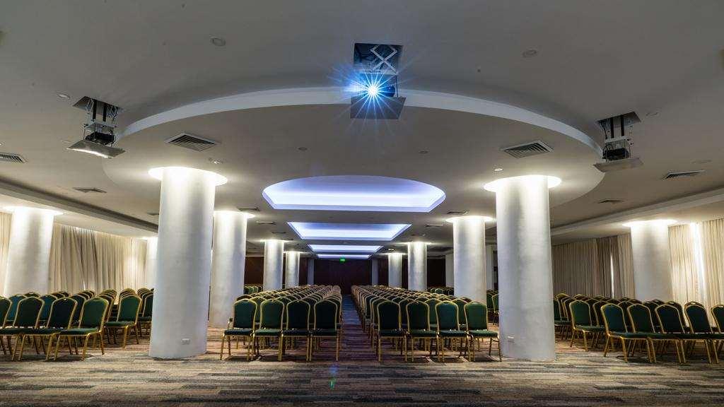 Hotel Antofagasta Einrichtungen foto