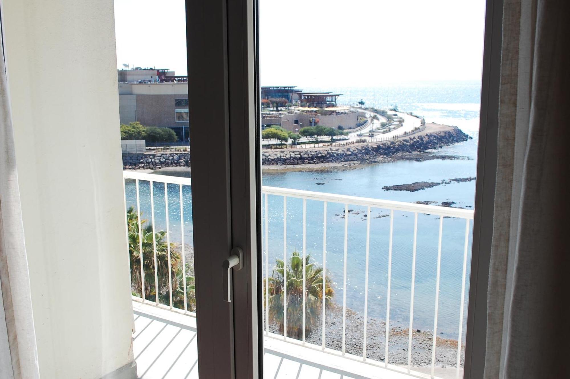 Hotel Antofagasta Zimmer foto